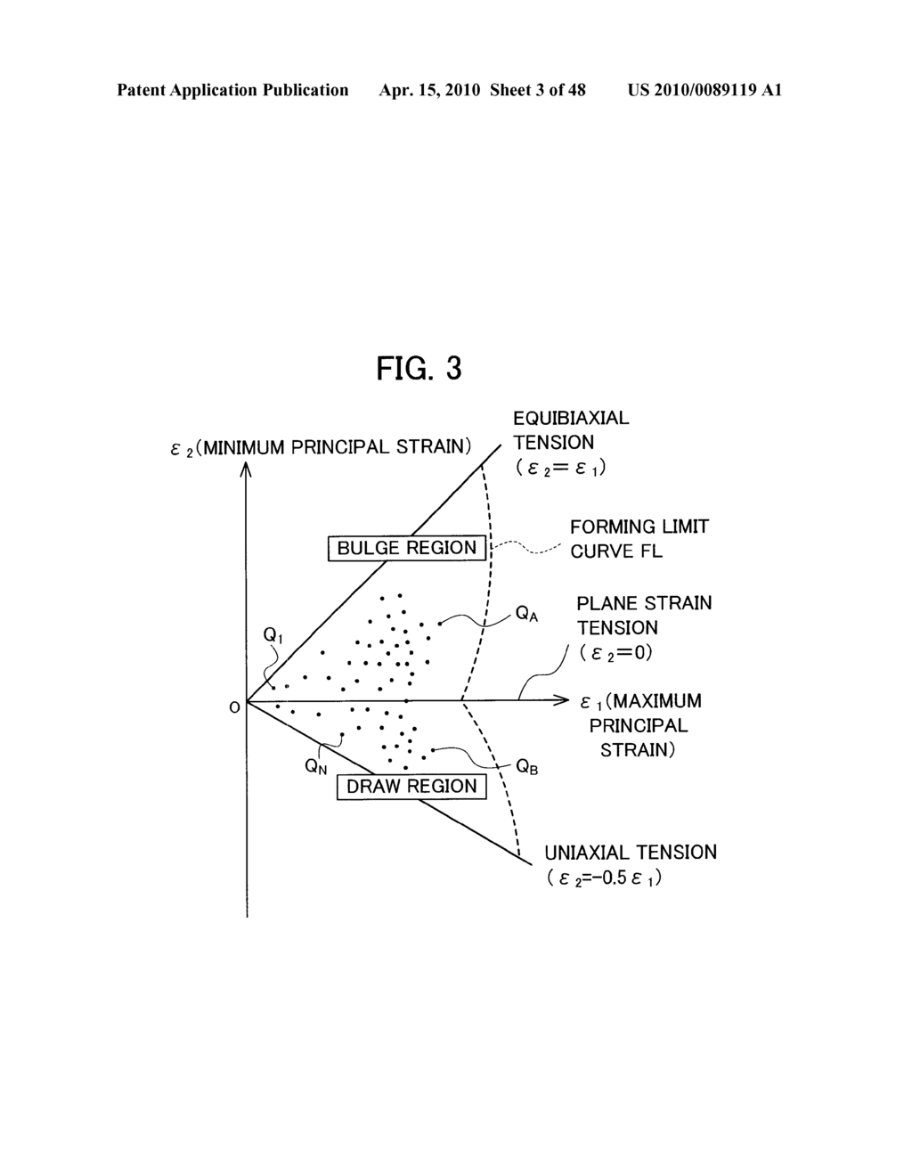 FORMING CONDITION DETERMINATION METHOD AND FORMING CONDITION DETERMINATION SYSTEM - diagram, schematic, and image 04