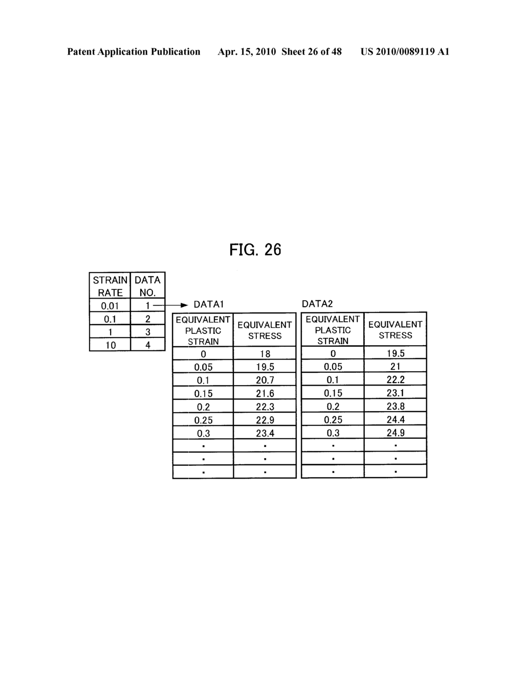 FORMING CONDITION DETERMINATION METHOD AND FORMING CONDITION DETERMINATION SYSTEM - diagram, schematic, and image 27