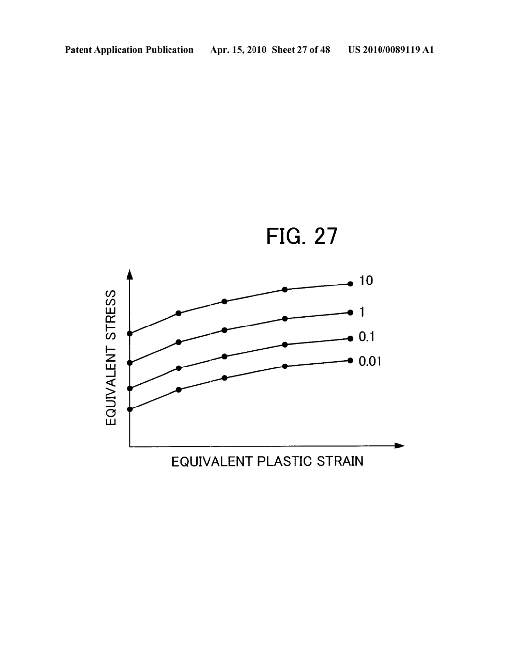 FORMING CONDITION DETERMINATION METHOD AND FORMING CONDITION DETERMINATION SYSTEM - diagram, schematic, and image 28