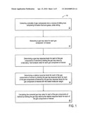 METHOD FOR CORRECTING THE MEASURED CONCENTRATIONS OF GAS COMPONETS IN DRILLING MUD diagram and image