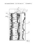 METHOD FOR CORRECTING THE MEASURED CONCENTRATIONS OF GAS COMPONETS IN DRILLING MUD diagram and image