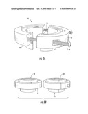 INTEGRATED POROUS RIGID WALL AND FLEXIBLE WALL PERMEABILITY TEST DEVICE FOR SOILS diagram and image