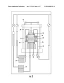 INTEGRATED POROUS RIGID WALL AND FLEXIBLE WALL PERMEABILITY TEST DEVICE FOR SOILS diagram and image