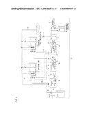 NANOBUBBLE-CONTAINING LIQUID PRODUCING APPARATUS AND NANOBUBBLE-CONTAINING LIQUID PRODUCING METHOD diagram and image