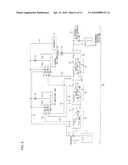 NANOBUBBLE-CONTAINING LIQUID PRODUCING APPARATUS AND NANOBUBBLE-CONTAINING LIQUID PRODUCING METHOD diagram and image