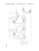 NANOBUBBLE-CONTAINING LIQUID PRODUCING APPARATUS AND NANOBUBBLE-CONTAINING LIQUID PRODUCING METHOD diagram and image