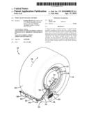 WHEEL BASED SENSOR ASSEMBLY diagram and image