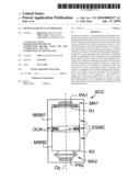 Micro-Machined Accelerometer diagram and image