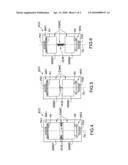 Micro-Machined Accelerometer diagram and image