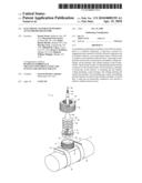 ELECTRONIC STATOR END WINDING ACCELEROMETER SENSOR diagram and image