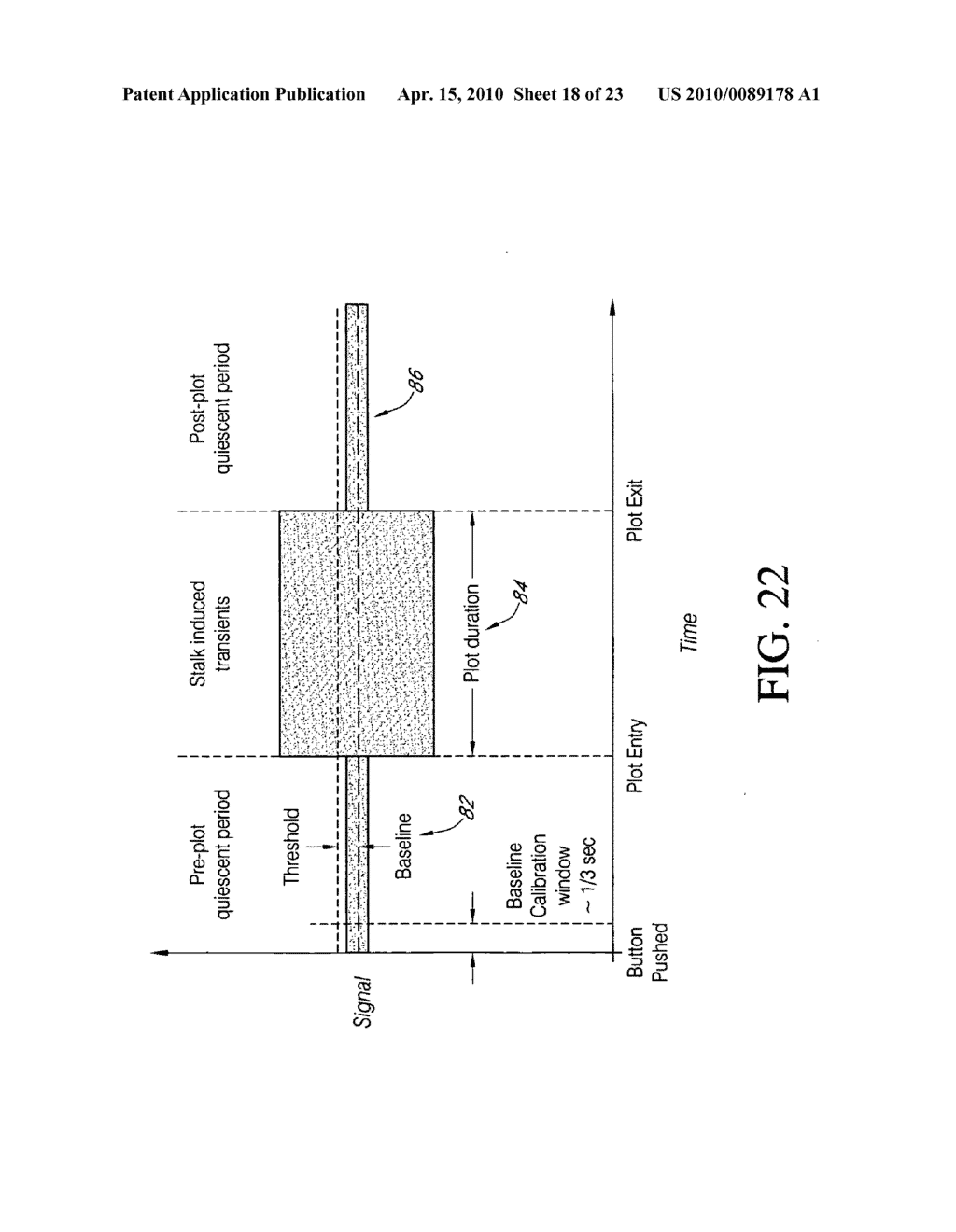 Corn Stalk strength measuring device - diagram, schematic, and image 19