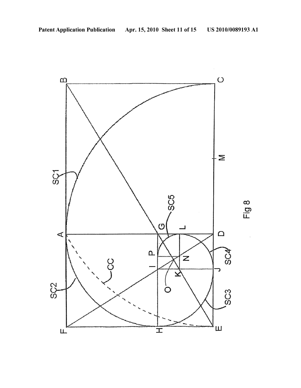 PROPULSION MECHANISM WTIH TWO INDEPENDENT ACTUATORS - diagram, schematic, and image 12