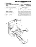 Window Shade Cutting Apparatus diagram and image