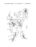 Window Shade Cutting Apparatus diagram and image