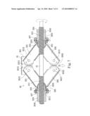 Window Shade Cutting Apparatus diagram and image