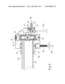 Window Shade Cutting Apparatus diagram and image