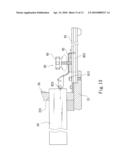 Window Shade Cutting Apparatus diagram and image