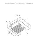 Liquid contactor and method thereof diagram and image