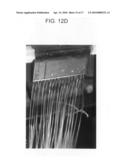 Liquid contactor and method thereof diagram and image