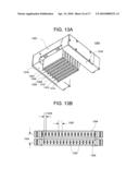 Liquid contactor and method thereof diagram and image