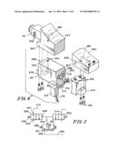 MEMBRANE AIR DRYER diagram and image