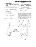 Electric beverage making machine comprising a control unit diagram and image