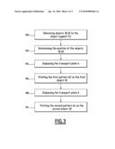 SILK-SCREEN PRINTING MACHINE AND ASSOCIATED PRINTING METHOD diagram and image