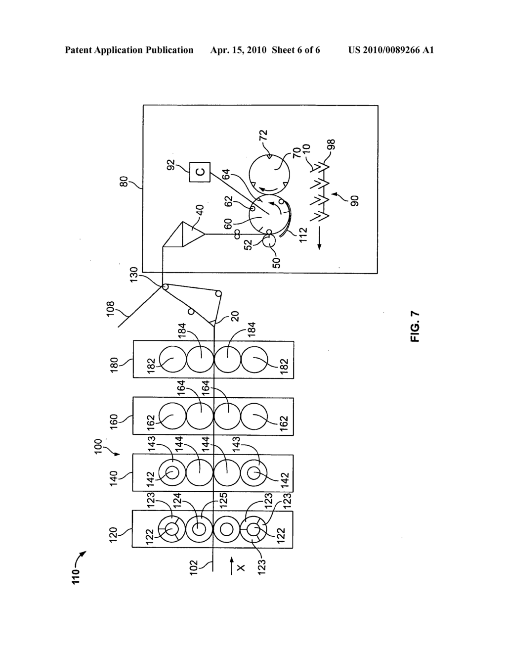 Broadsheet Newspaper and Method - diagram, schematic, and image 07