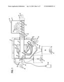 Continuously-Fed Non-Densified Biomass Combustion System diagram and image