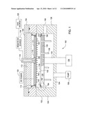 RF RETURN PATH FOR LARGE PLASMA PROCESSING CHAMBER diagram and image