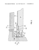 RF RETURN PATH FOR LARGE PLASMA PROCESSING CHAMBER diagram and image