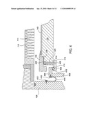 RF RETURN PATH FOR LARGE PLASMA PROCESSING CHAMBER diagram and image