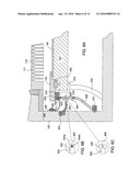 RF RETURN PATH FOR LARGE PLASMA PROCESSING CHAMBER diagram and image