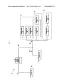 GENERATION AND DISTRIBUTION OF A FLUORINE GAS diagram and image