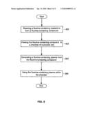 GENERATION AND DISTRIBUTION OF A FLUORINE GAS diagram and image