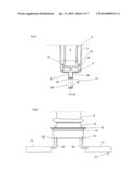 TEATCUP LINER diagram and image