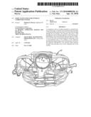 NOISE ATTENUATION FOR INTERNAL COMBUSTION ENGINE diagram and image