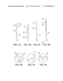 COMBINATION TRACHEAL HOOK AND SURGICAL BLADE diagram and image