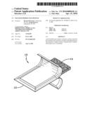 PACKAGED PRIMER AND SCRUB PAD diagram and image