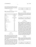 COLLOIDAL CLEANING SYSTEM diagram and image