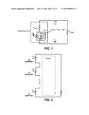 TIME AVERAGED MODULATED DIODE APPARATUS FOR PHOTOVOLTAIC APPLICATION diagram and image