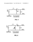 TIME AVERAGED MODULATED DIODE APPARATUS FOR PHOTOVOLTAIC APPLICATION diagram and image