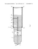 Plug for Sealed Closing of a Pipe diagram and image