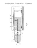 Plug for Sealed Closing of a Pipe diagram and image