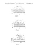 FLEXIBLE PIPE HAVING HIGH RESISTANCE TO AXIAL COMPRESSION AND METHOD OF MANUFACTURING SUCH A PIPE diagram and image