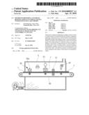 METHOD OF PREPARING A SYNTHETIC RESINOUS ARTICLE ON WHICH NATURAL WOOD-BASED PANELS ARE FORMED diagram and image