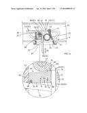 Cord lock diagram and image