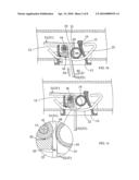 Cord lock diagram and image