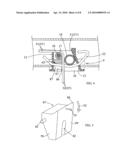 Cord lock diagram and image