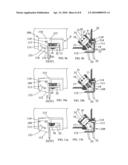 Cord lock diagram and image